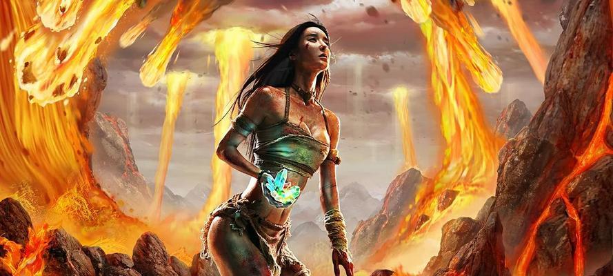 道友请留步女娲英雄介绍？女娲的技能特点和玩法是什么？