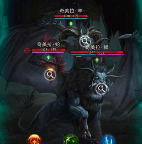 地下城堡3魂之诗伊昂的回忆副本怎么过？通关技巧有哪些？