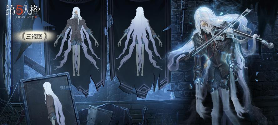 第五人格18赛季精华3皮肤有哪些？如何获取？