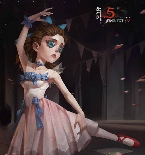 第五人格2023最佳演绎宁芙奖获得者是谁？获奖背后的故事是什么？