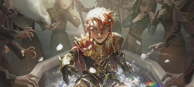 第五人格25赛季精华1皮肤有哪些？如何获取新皮肤？