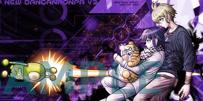 第五人格弹丸论破联动角色有哪些？完整角色名单是什么？