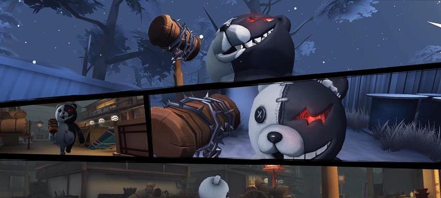 第五人格黑白熊保底价格是多少？如何计算保底成本？