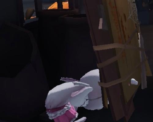 第五人格黑白熊专属头像如何获取？详细步骤解析！