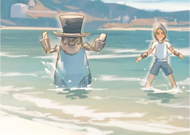 第五人格黑白熊专属头像如何获取？详细步骤解析！