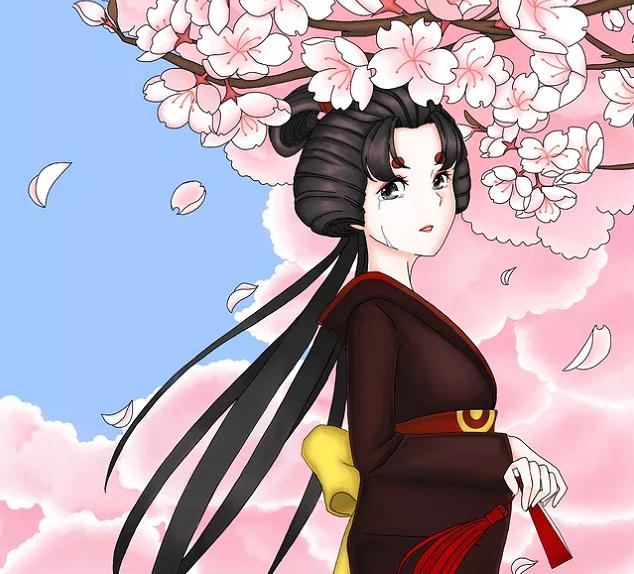 第五人格红蝶十三娘皮肤实装效果如何？实装后有哪些特点？