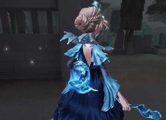 第五人格红夫人精灵皮肤实装了吗？预览效果如何？