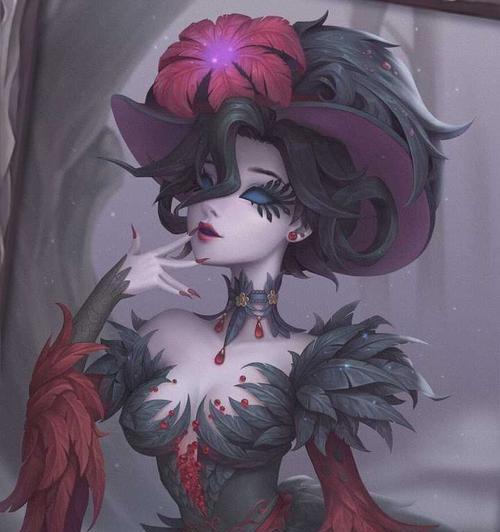 第五人格红夫人精灵皮肤实装了吗？预览效果如何？
