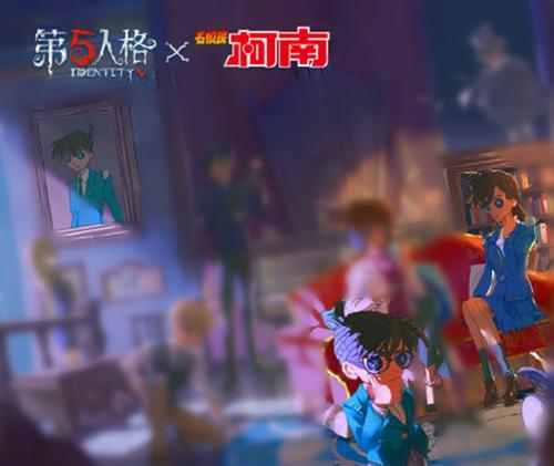 第五人格灰原哀皮肤归属者是谁？获取方式有哪些？