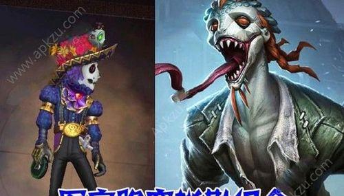 第五人格帕格尼尼技能有哪些？如何有效使用监管者帕格尼尼的技能？