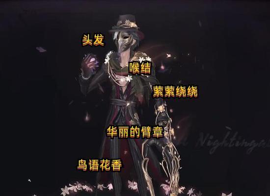 第五人格杰克新时装好孩子怎么样？获取方法和属性是什么？