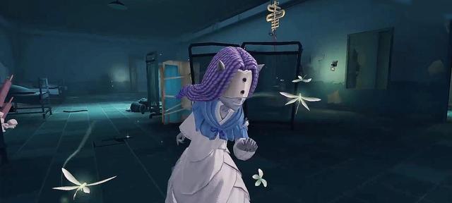 第五人格昆虫学家特使皮肤的外观评价如何？