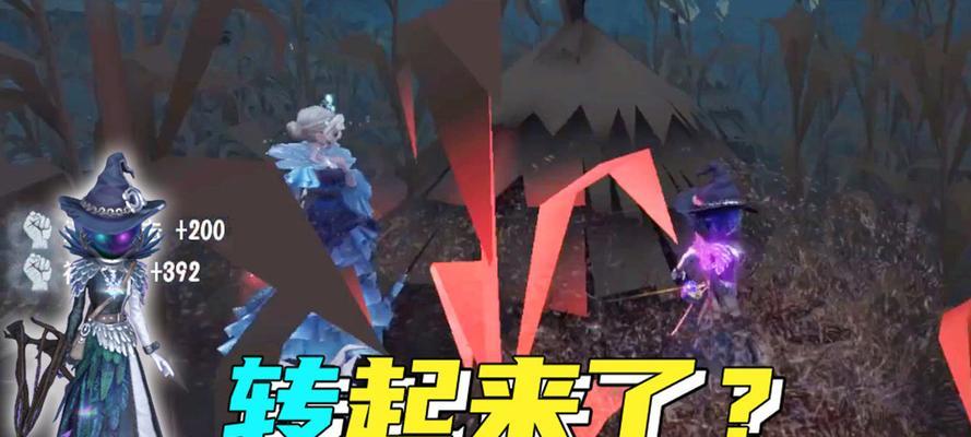 第五人格昆虫学者技能是什么？如何有效运用昆虫学者的技能？