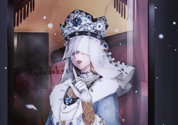 第五人格昆虫学者稀世时装索菲亚预览？如何获取及特点是什么？
