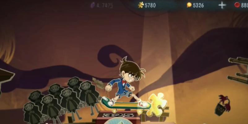 第五人格与名侦探柯南联动活动上线时间是什么时候？