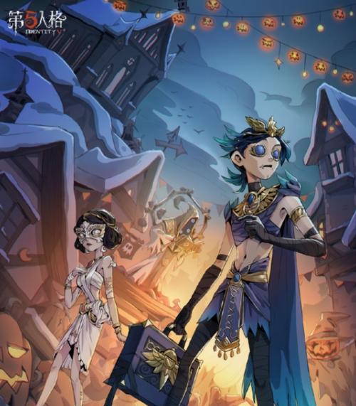 第五人格灵犀妙探标签怎么获得？攻略要点是什么？