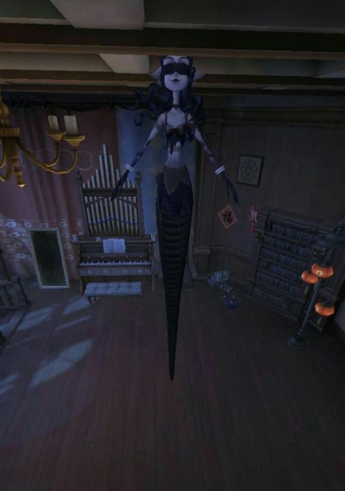 第五人格梦之女巫怎么玩？进阶打法攻略有哪些？
