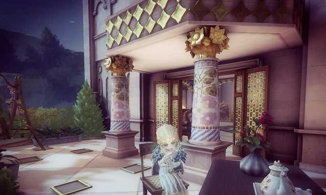 第五人格迷雾山庄归宿多少钱？购买后有哪些特点？