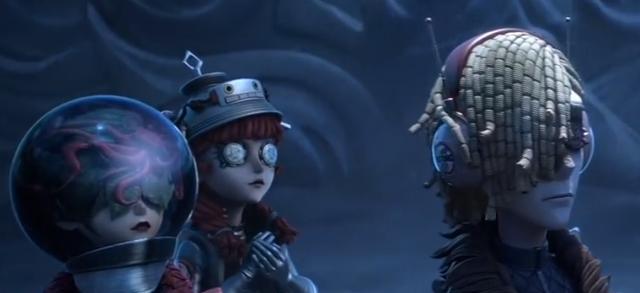 第五人格深渊5皮肤爆料？新皮肤有哪些特点和获取方式？