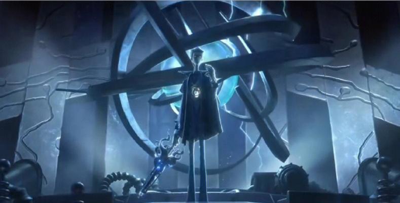 第五人格深渊COA6活动有哪些新亮点？爆料内容是否包含新角色或皮肤？