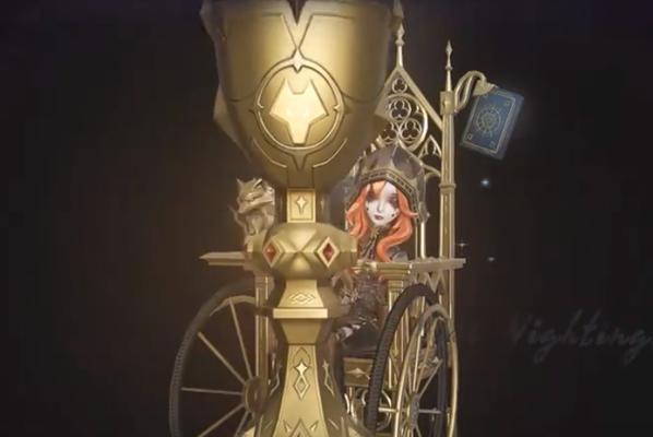 第五人格守夜人伊塔库亚什么时候上线？上线后有哪些新特性？