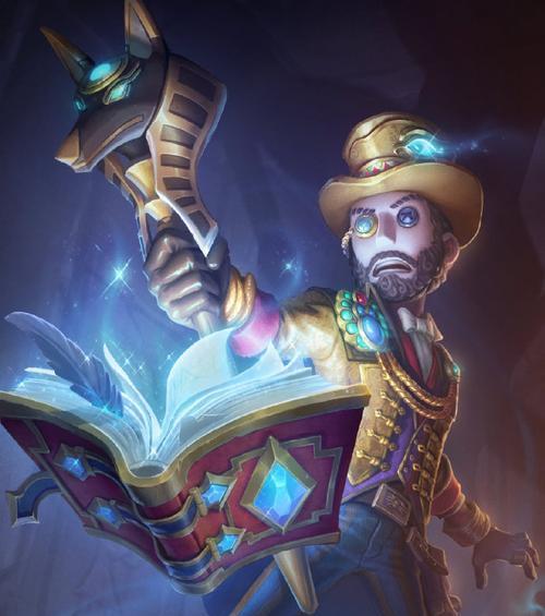 第五人格玩具商技能一览是什么？如何提升玩具商技能效率？