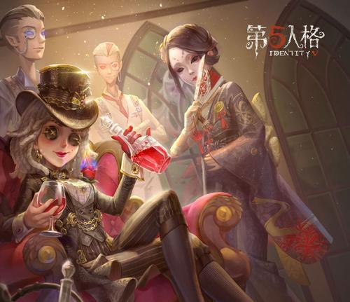 第五人格王老吉兑换码一览？如何获取最新兑换码？