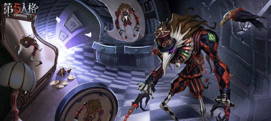第五人格未尽的噩梦活动怎么玩？攻略要点有哪些？
