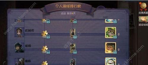 第五人格五虎起飞活动怎么参与？有哪些奖励和常见问题解答？