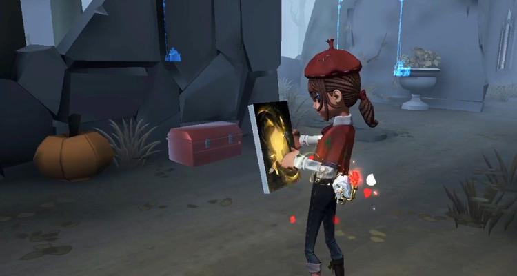 如何获得第五人格小女孩潘多拉皮肤？常见问题有哪些？