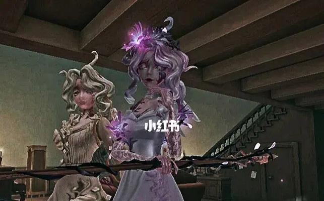 第五人格新监管者格蕾丝情报是什么？如何获取最新信息？