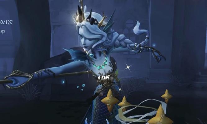 第五人格新监管者格蕾丝情报是什么？如何获取最新信息？