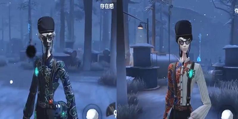 第五人格血滴子时装模型图片预览？如何获取最新预览图？