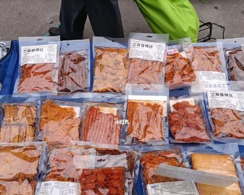 动物夜市辣条配方2023有哪些？最新辣条配方一览表在哪里找？