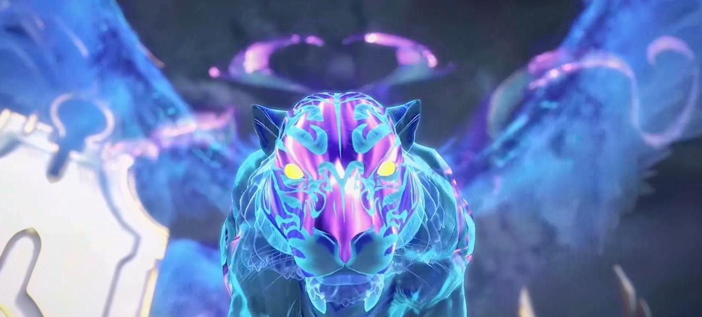 斗罗大陆魂师对决sp幽冥白虎技能有哪些？如何有效运用幽冥白虎技能？