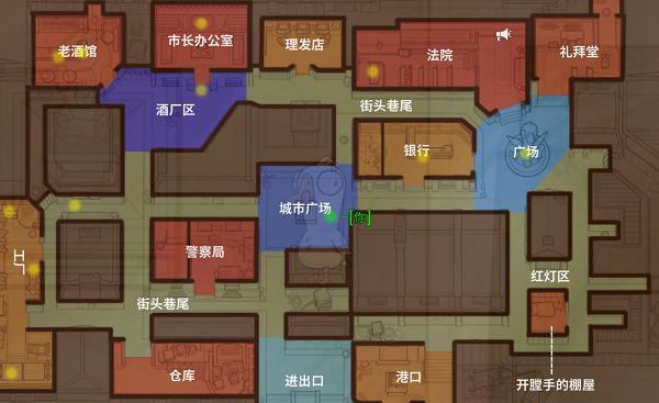 鹅鸭杀地下室雾洞有什么用途？如何正确使用地下室雾洞？