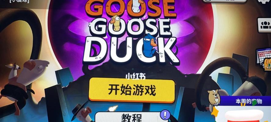 鹅鸭杀发言顺序规则是什么？如何正确遵守以提高游戏体验？