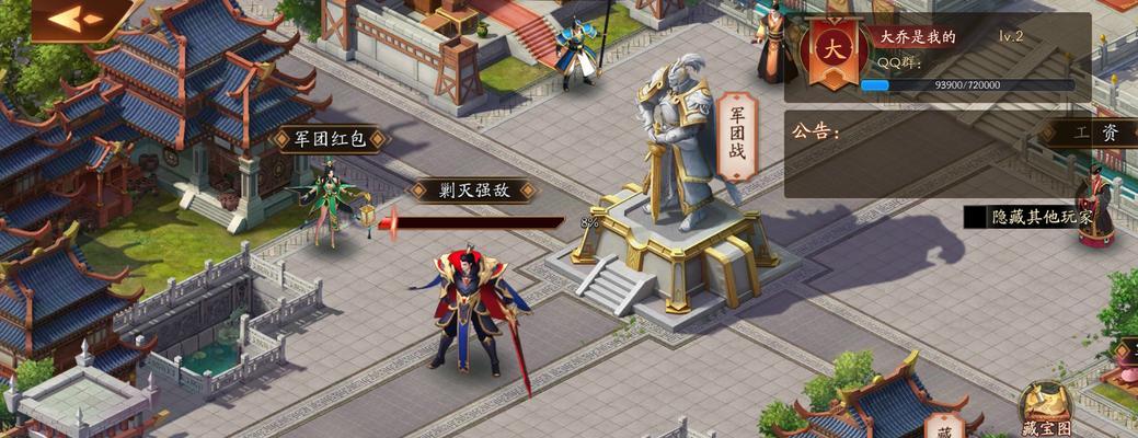 放开那三国3开局阵容怎么养？养成过程中常见问题有哪些？