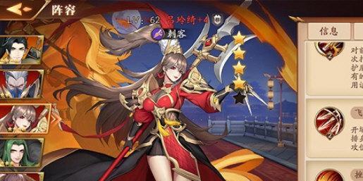 放开那三国3魔魂塔挂机收益如何最大化？分析挂机策略与收益对比！