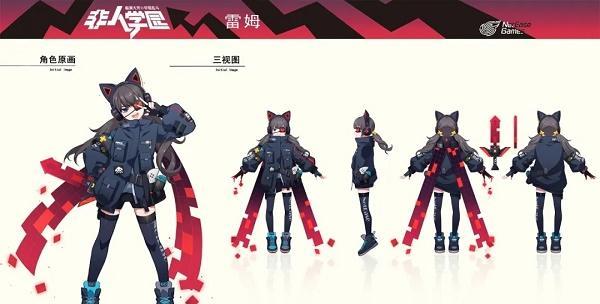 非人学园QueenBee时装特效预览怎么样？如何获取？