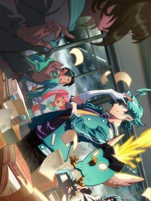非人学园通天技能效果真的强吗？如何发挥最大威力？