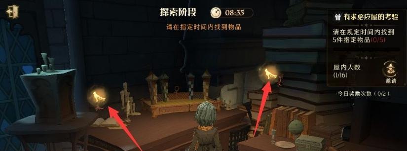 复苏的魔女4-14城堡前段怎么走？详细攻略指南是什么？