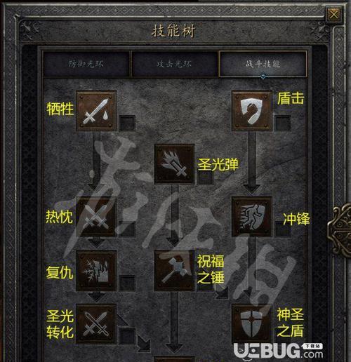 复苏的魔女希奈缇娅有哪些技能？如何有效使用她的技能？