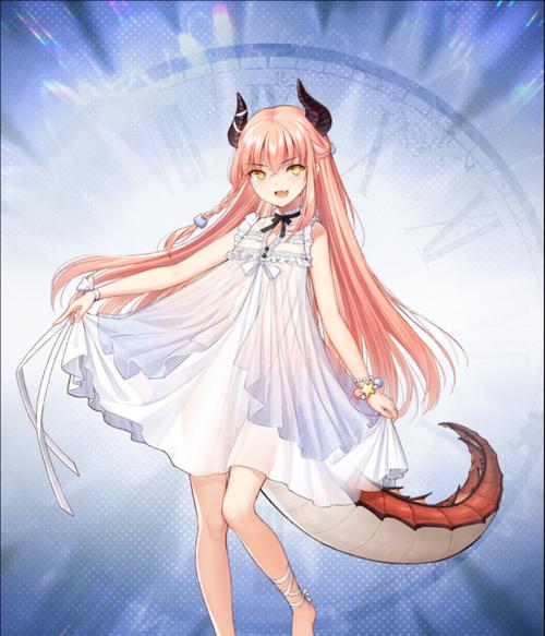复苏的魔女最强ur角色有哪些？角色排行如何确定？