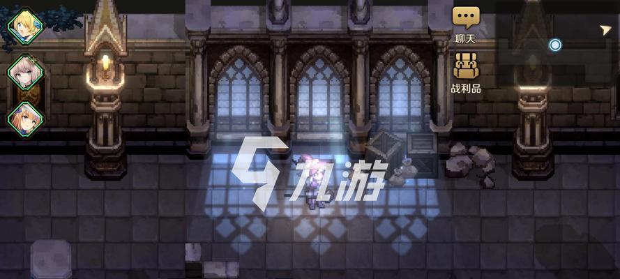 复苏的魔女鸾技能是什么？强度如何评估？