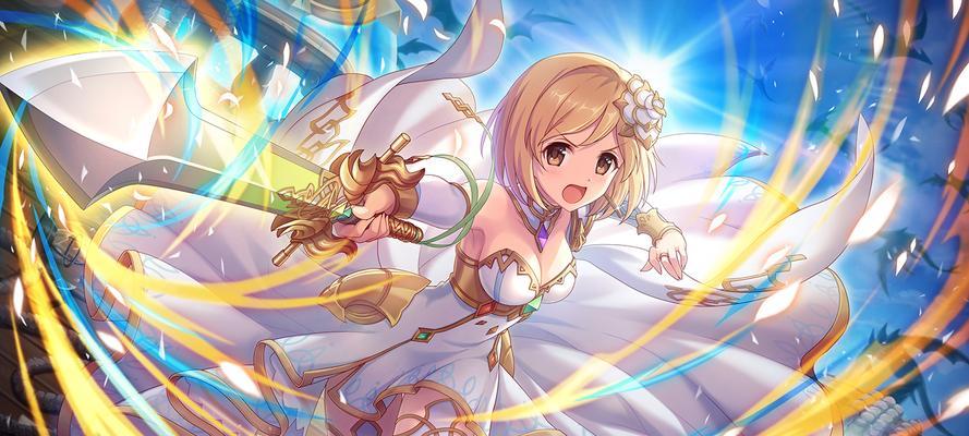 公主连接咲恋夏日技能如何使用？技能效果有哪些特点？