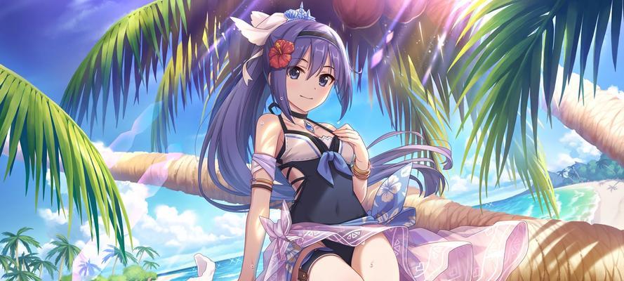公主连接咲恋夏日技能如何使用？技能效果有哪些特点？