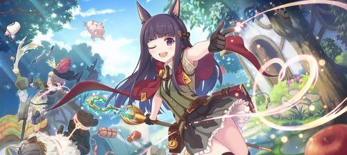 公主连结插班生碧rank等级星级如何提升？常见问题有哪些？
