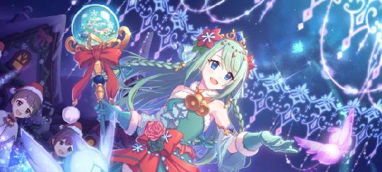 公主连结初音星星法测评？实用性如何？