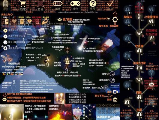 光遇夏日节什么时候出？活动内容和参与方式是什么？